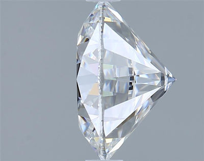 2.42 Carat Round Lab Diamond :: Greenstar spin frame 01