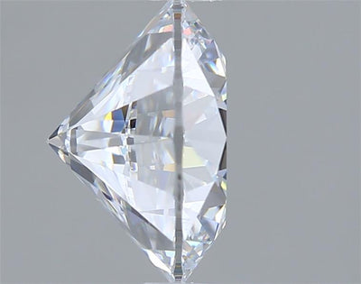 2.00 Carat Round Lab Diamond :: Greenstar spin frame 01