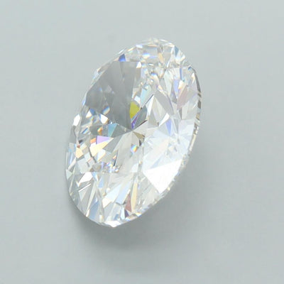 2.56 Carat Oval Lab Diamond :: Greenstar spin frame 01