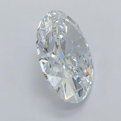 1.54 Carat Oval Lab Diamond :: Greenstar spin frame 01
