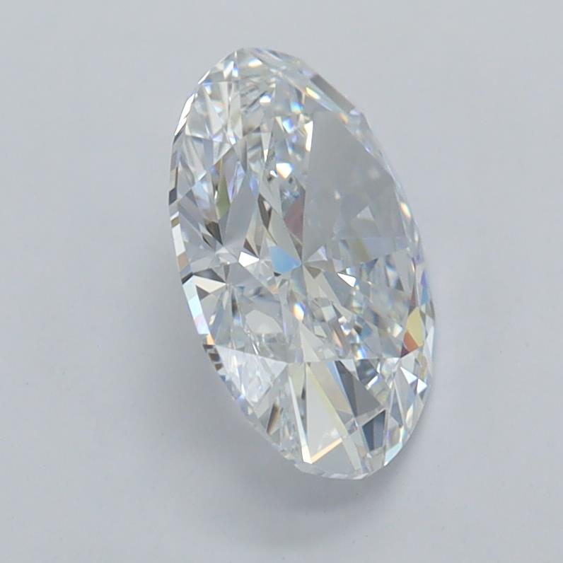 1.54 Carat Oval Lab Diamond :: Greenstar spin frame 01