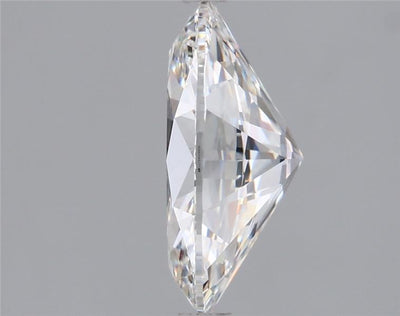 2.05 Carat Oval Lab Diamond :: Greenstar spin frame 01