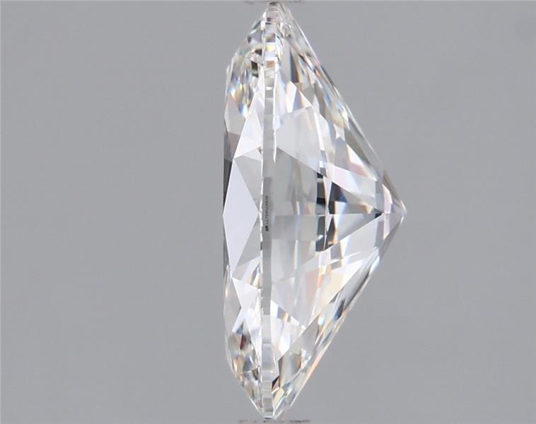 2.05 Carat Oval Lab Diamond :: Greenstar spin frame 01