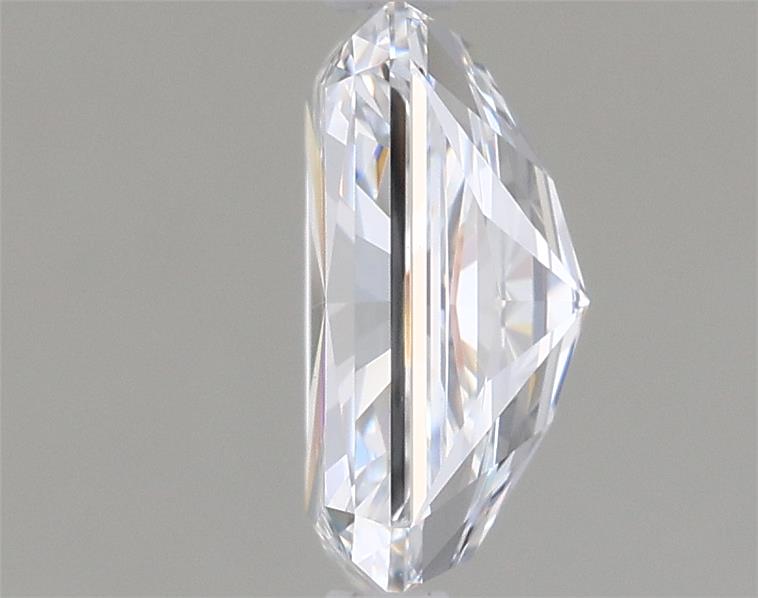 1.32 Carat Radiant Lab Diamond :: Greenstar spin frame 01
