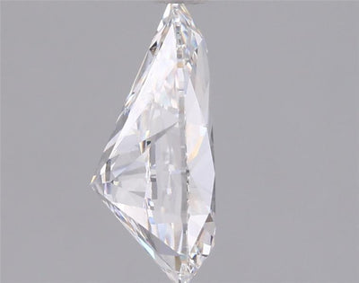 1.51 Carat Pear Lab Diamond :: Greenstar spin frame 01