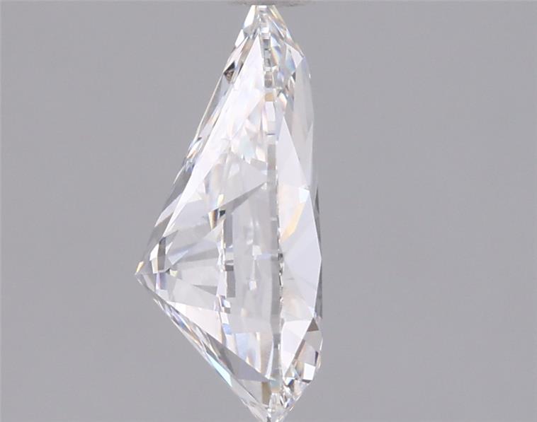 1.51 Carat Pear Lab Diamond :: Greenstar spin frame 01