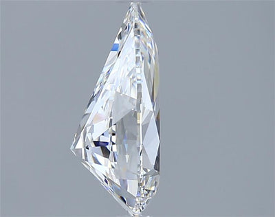 2.04 Carat Pear Lab Diamond :: Greenstar spin frame 01