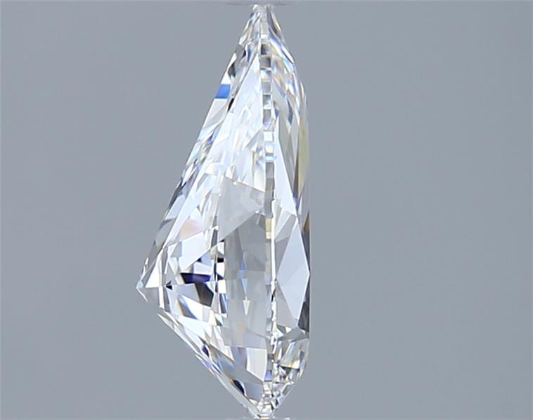 2.04 Carat Pear Lab Diamond :: Greenstar spin frame 01