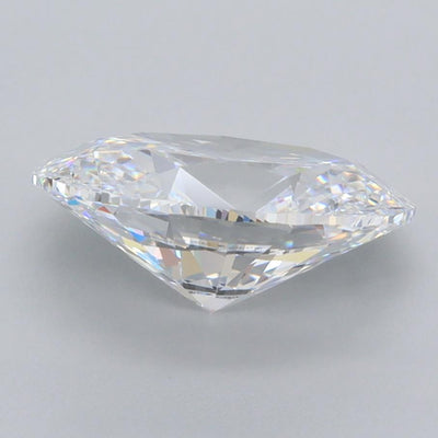 2.37 Carat Oval Lab Diamond :: Greenstar spin frame 01