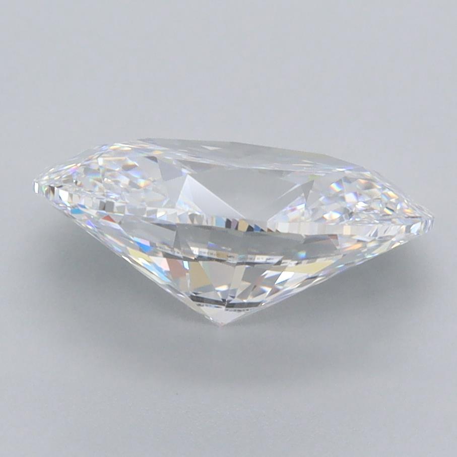 2.37 Carat Oval Lab Diamond :: Greenstar spin frame 01
