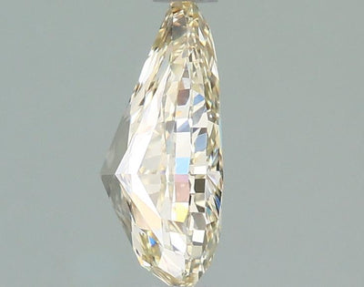 1.06 Carat Pear Lab Diamond :: Greenstar spin frame 01