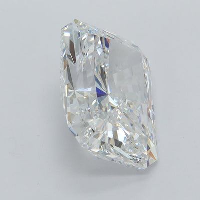 3.04 Carat Radiant Lab Diamond :: Greenstar spin frame 01