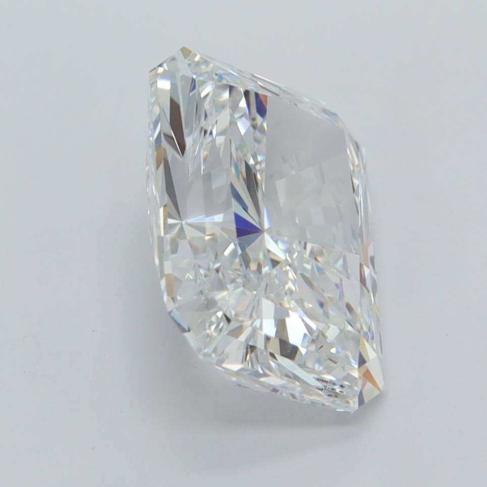 3.04 Carat Radiant Lab Diamond :: Greenstar spin frame 01