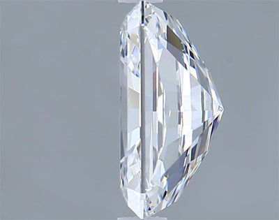 2.01 Carat Radiant Lab Diamond :: Greenstar spin frame 01