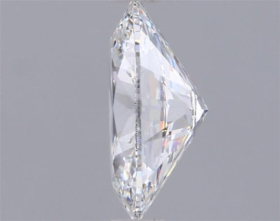 1.06 Carat Oval Lab Diamond :: Greenstar spin frame 01