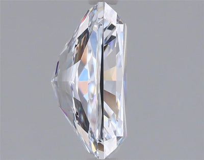 2.06 Carat Radiant Lab Diamond :: Greenstar spin frame 01