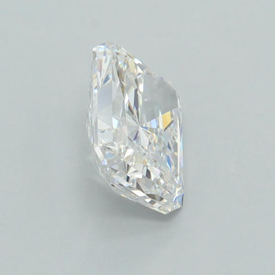 1.41 Carat Radiant Lab Diamond :: Greenstar spin frame 01