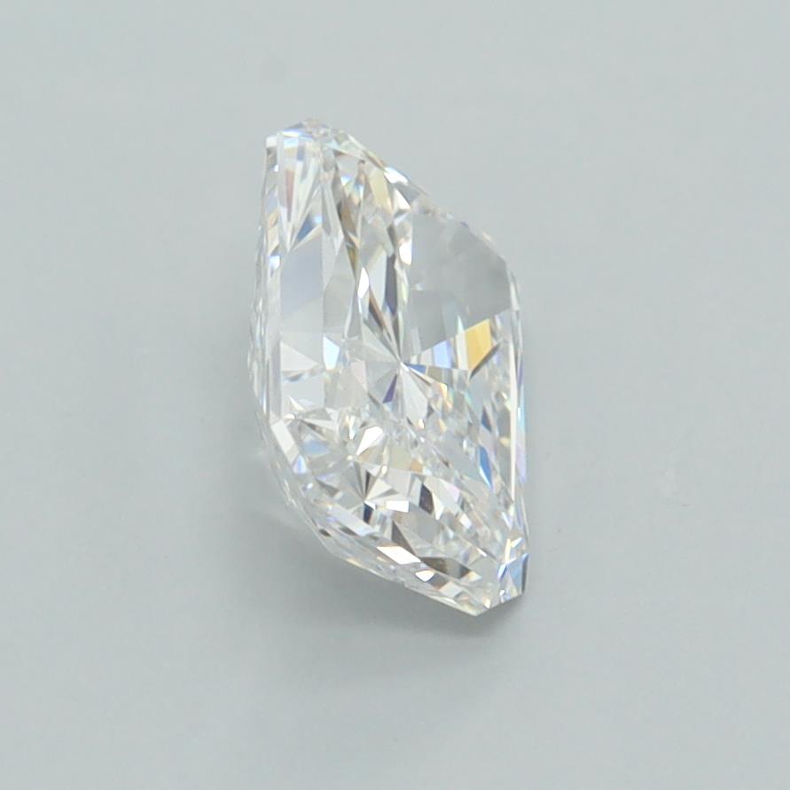 1.41 Carat Radiant Lab Diamond :: Greenstar spin frame 01