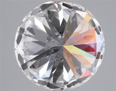 5.00 Carat Round Lab Diamond :: Greenstar spin frame 01