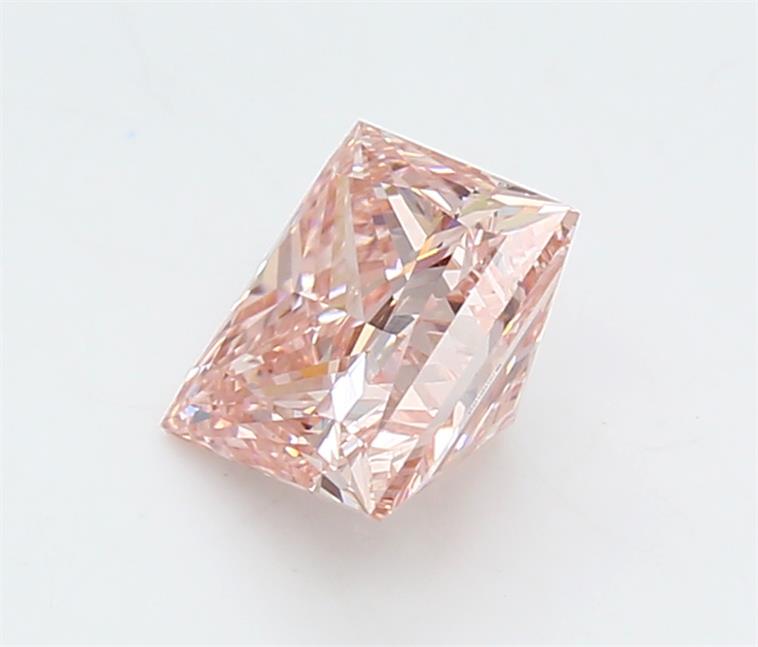 2.03 Carat Princess Lab Diamond :: Greenstar spin frame 01