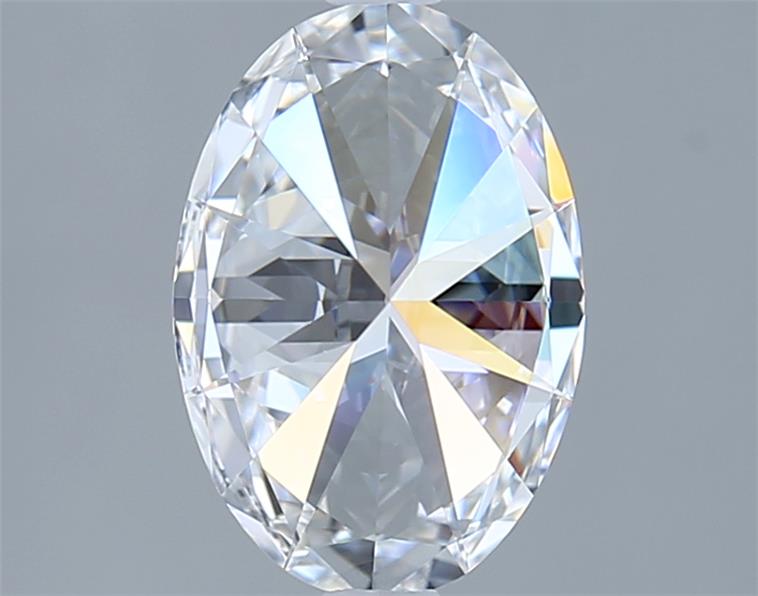 1.52 Carat Oval Lab Diamond :: Greenstar spin frame 01