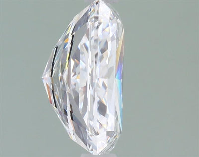1.93 Carat Radiant Lab Diamond :: Greenstar spin frame 01