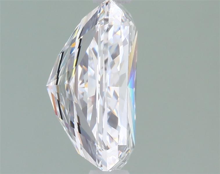 1.93 Carat Radiant Lab Diamond :: Greenstar spin frame 01