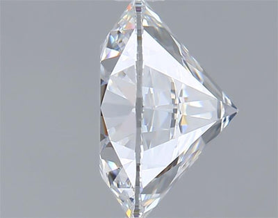 1.75 Carat Round Lab Diamond :: Greenstar spin frame 01
