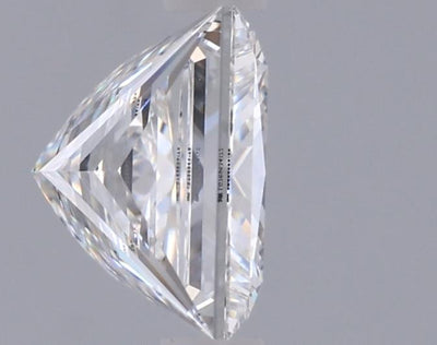 1.55 Carat Princess Lab Diamond :: Greenstar spin frame 01