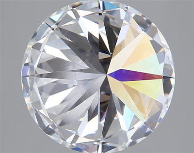 2.51 Carat Round Lab Diamond :: Greenstar spin frame 01
