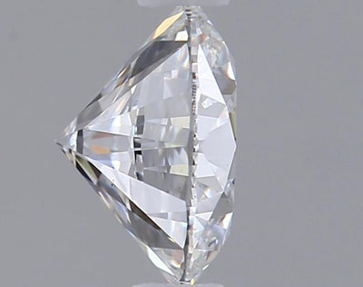 1.03 Carat Round Lab Diamond :: Greenstar spin frame 01