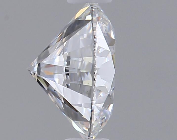 1.03 Carat Round Lab Diamond :: Greenstar spin frame 01