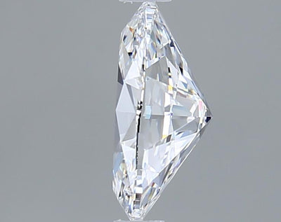 1.08 Carat Oval Lab Diamond :: Greenstar spin frame 01