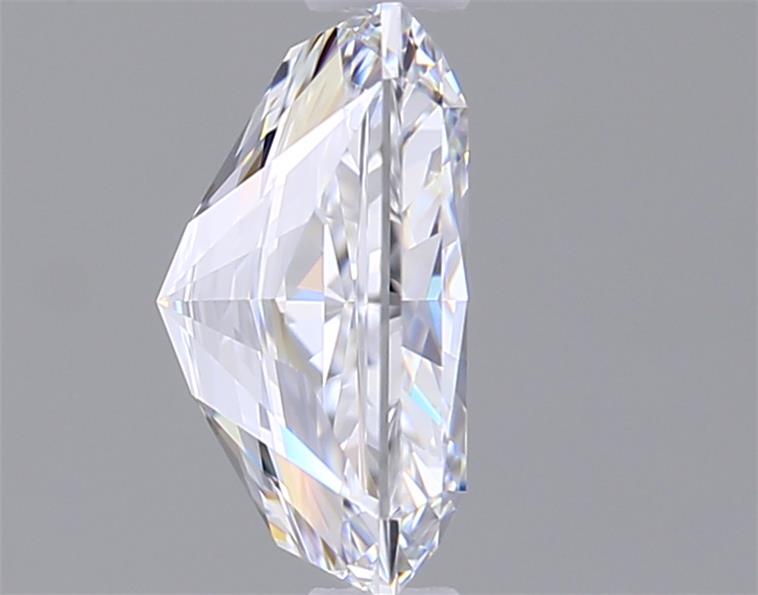1.46 Carat Radiant Lab Diamond :: Greenstar spin frame 01