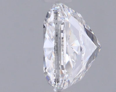 1.52 Carat Cushion Lab Diamond :: Greenstar spin frame 01