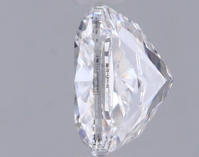 1.52 Carat Cushion Lab Diamond :: Greenstar spin frame 01