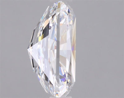 2.06 Carat Radiant Lab Diamond :: Greenstar spin frame 01