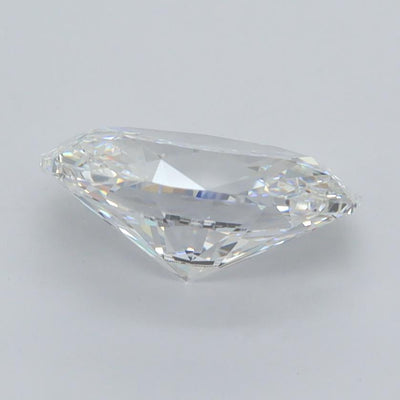 1.57 Carat Oval Lab Diamond :: Greenstar spin frame 01