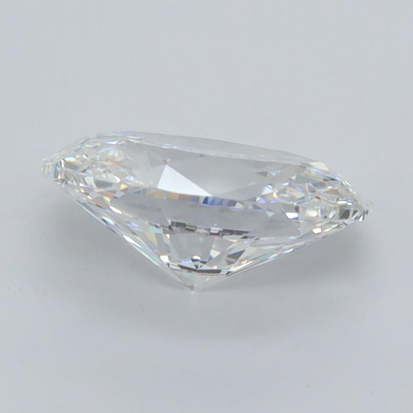 1.57 Carat Oval Lab Diamond :: Greenstar spin frame 01