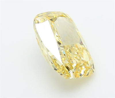 3.05 Carat Cushion Lab Diamond :: Greenstar spin frame 01