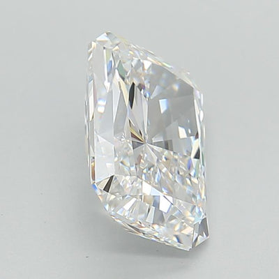 3.24 Carat Radiant Lab Diamond :: Greenstar spin frame 01