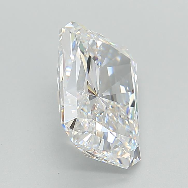 3.24 Carat Radiant Lab Diamond :: Greenstar spin frame 01