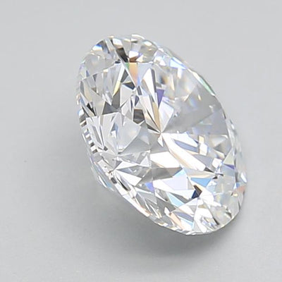 2.15 Carat Round Lab Diamond :: Greenstar spin frame 01