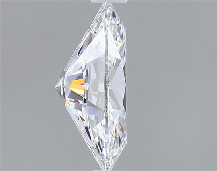 1.61 Carat Oval Lab Diamond :: Greenstar spin frame 01