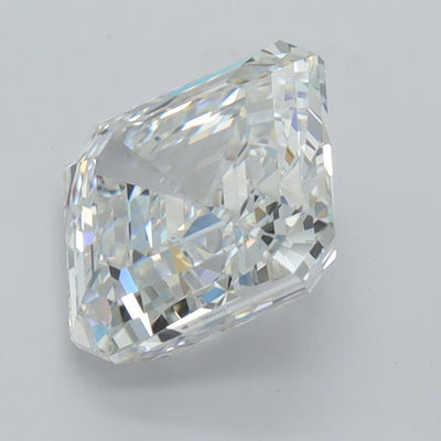 2.56 Carat Asscher Lab Diamond :: Greenstar spin frame 01
