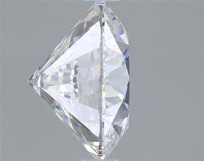 2.49 Carat Round Lab Diamond :: Greenstar spin frame 01