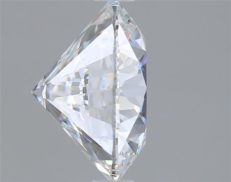 2.49 Carat Round Lab Diamond :: Greenstar spin frame 01