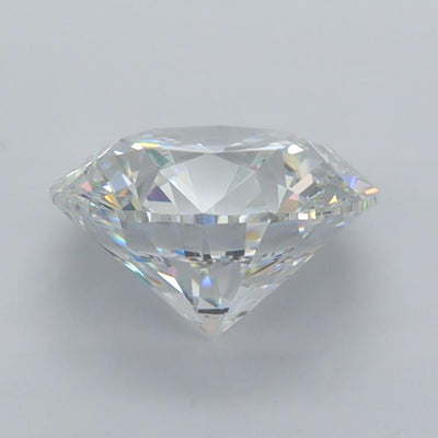 2.05 Carat Round Lab Diamond :: Greenstar spin frame 01