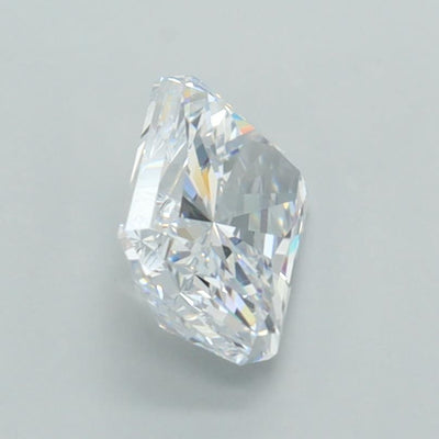 1.33 Carat Radiant Lab Diamond :: Greenstar spin frame 01