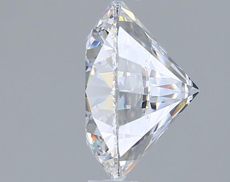 2.05 Carat Round Lab Diamond :: Greenstar spin frame 01
